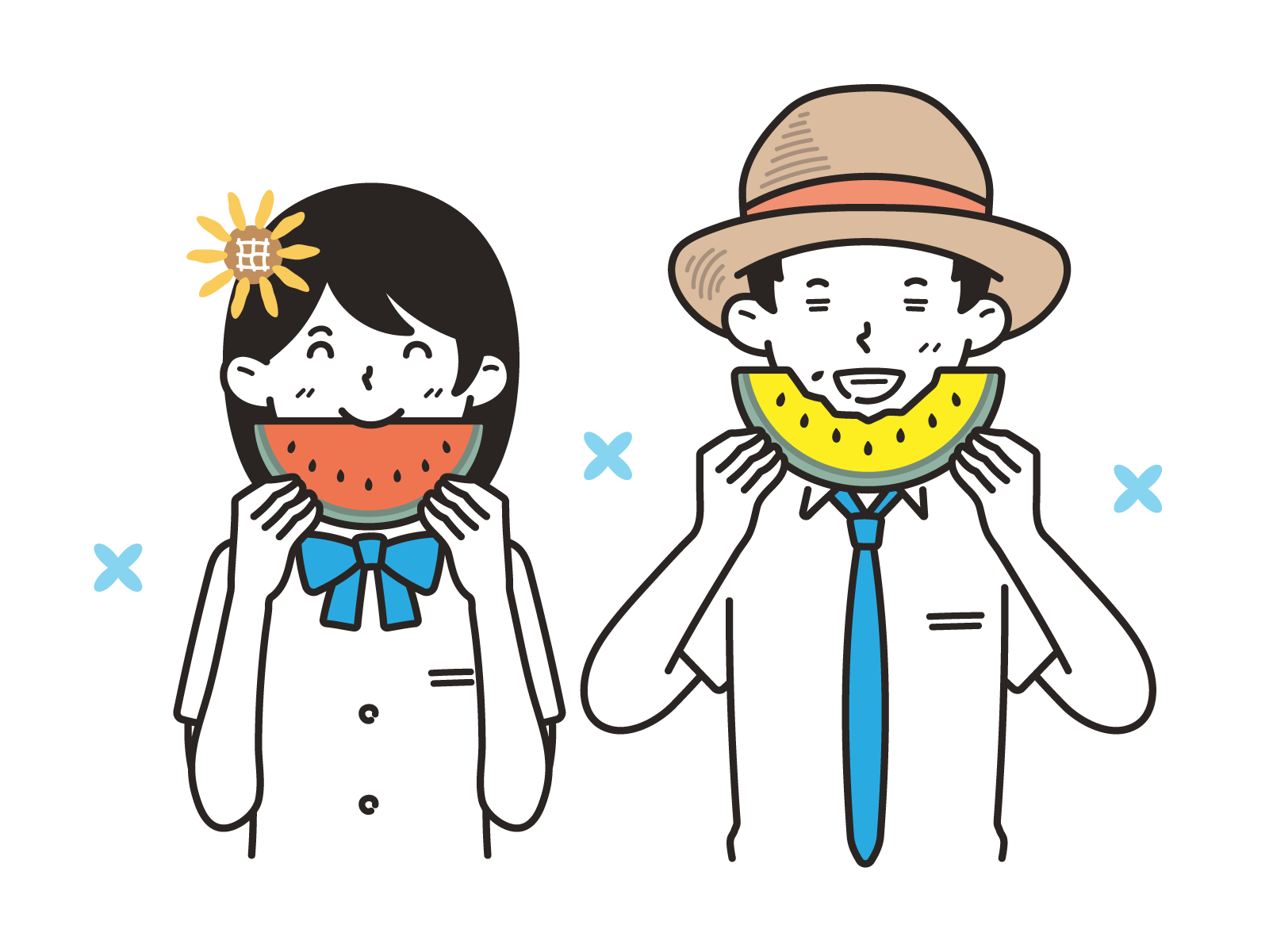 夏休みは親知らずの相談・歯科検診のタイミングです